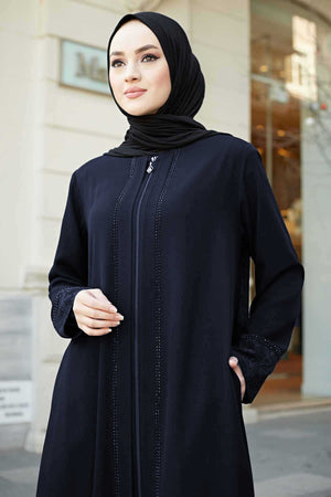 Discover the Best Turkish-Made Abayas for Elegant Modest Fashion