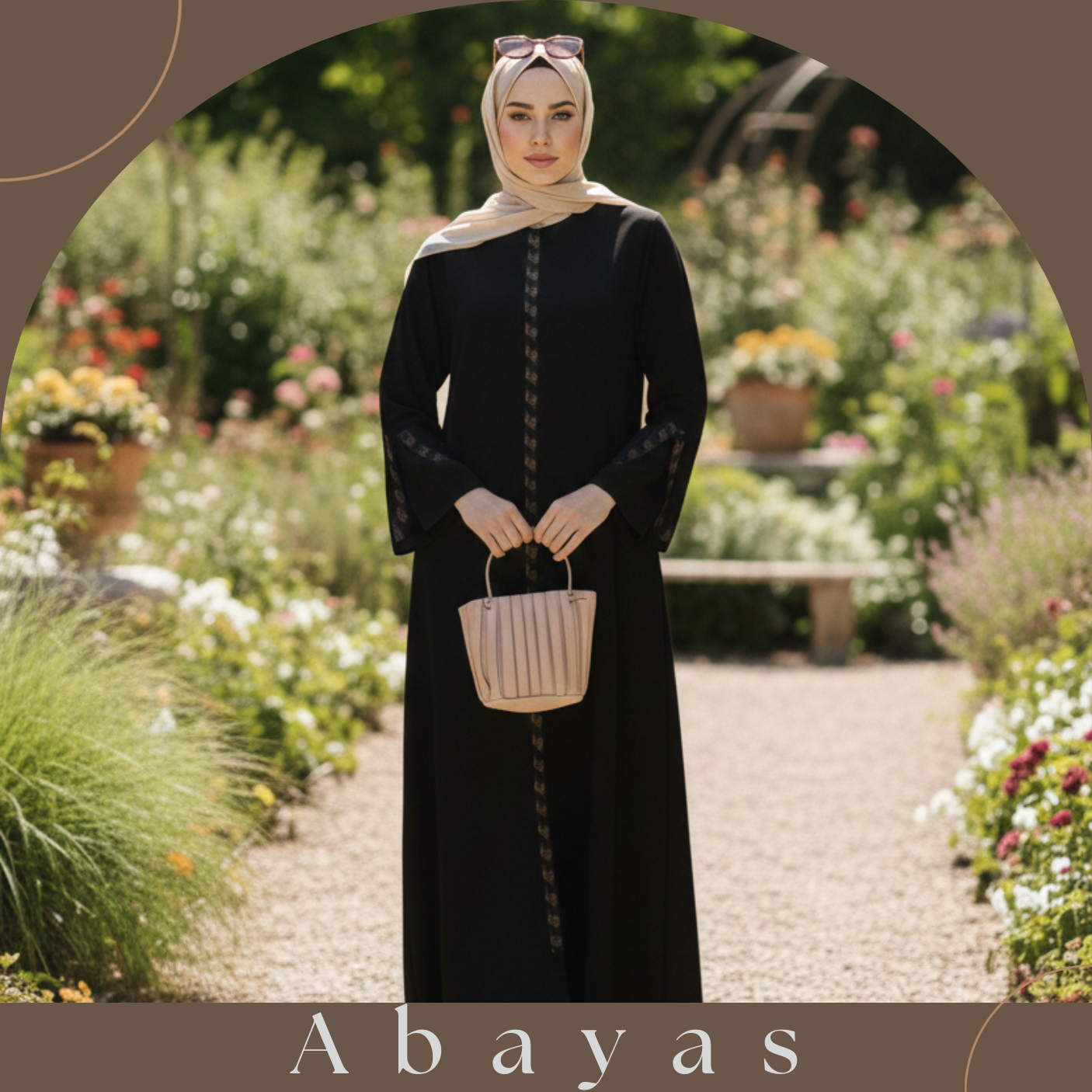 Abaya