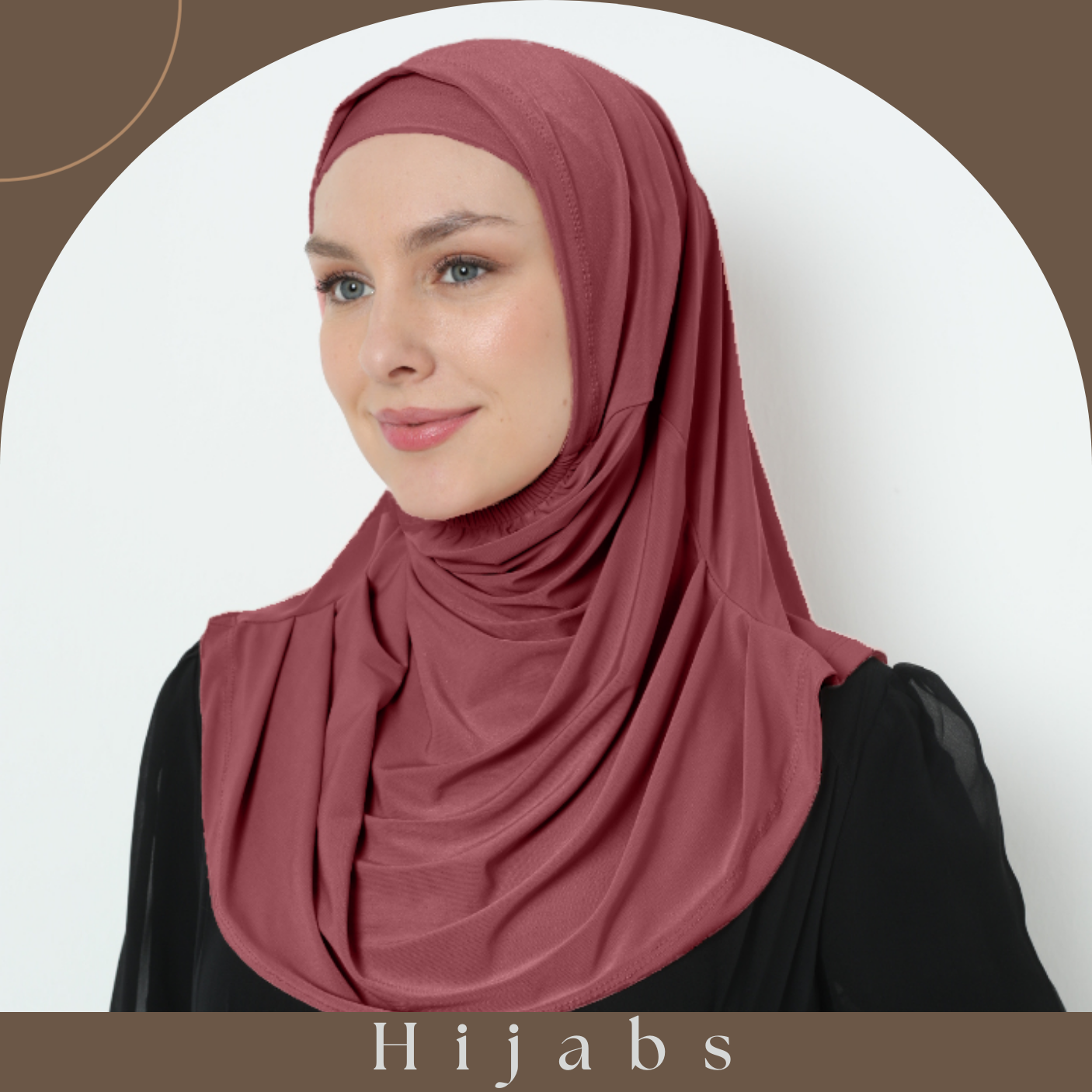 Hijabs