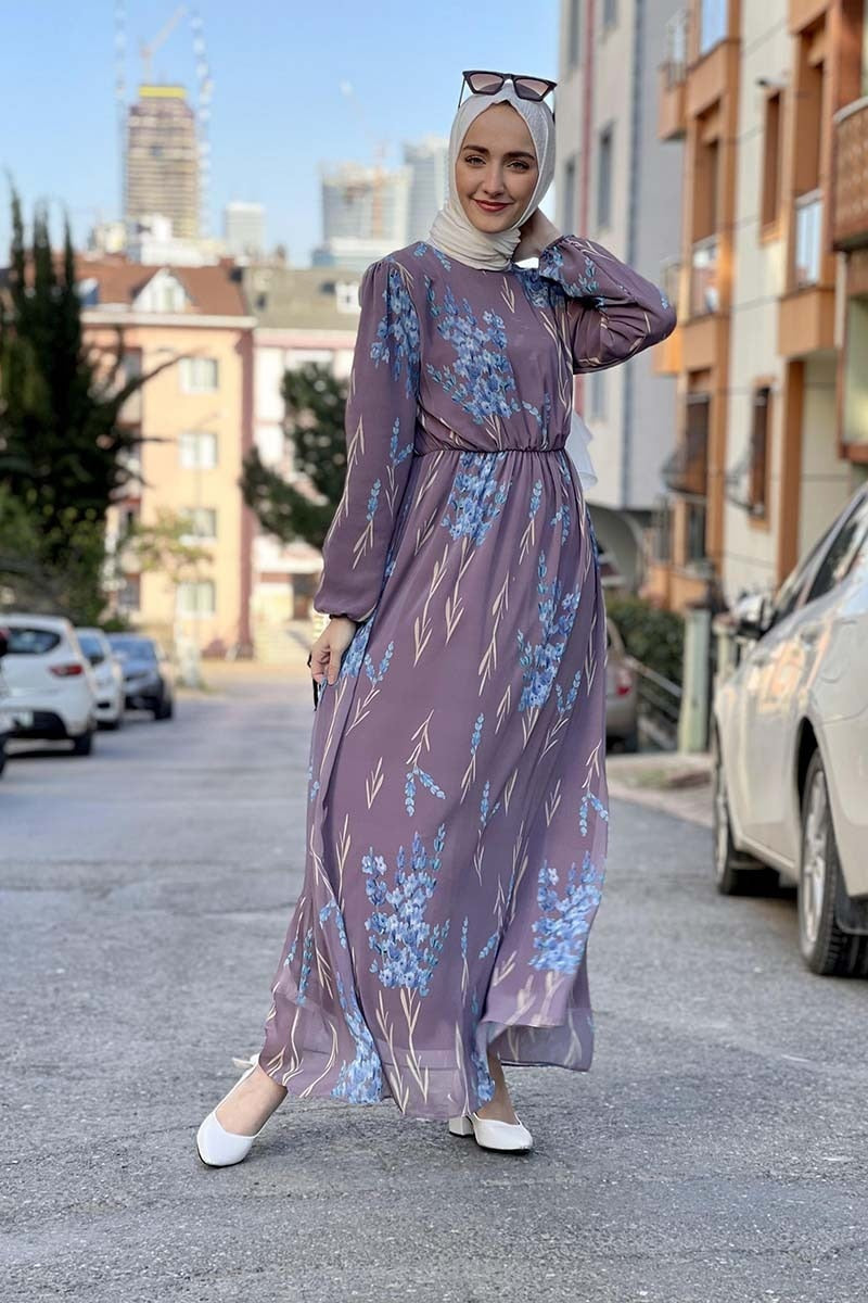 Hijab Dresses Pinterest Discount Shops