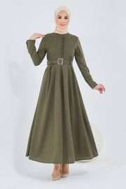 Auburn islamic dress istanbulstyles