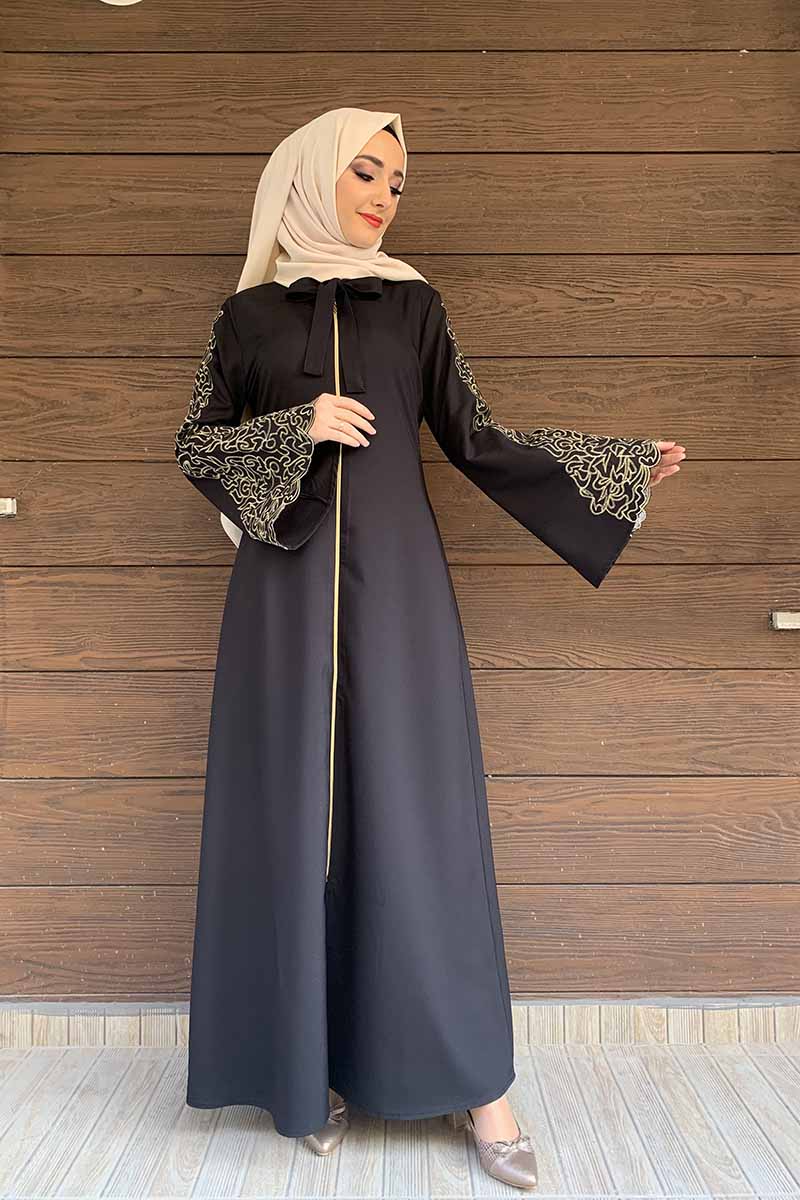 Abaya 2025 model 2019