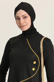islamic swimwear